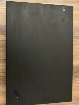 Lenovo Thinkpad X1 Carbon