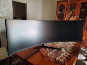 Samsung g9 240hz 4k 49 inch
