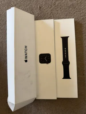 : Apple Watch SE (إصدار 2020