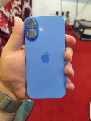 Apple iPhone 16 128 GB in Al Riyadh