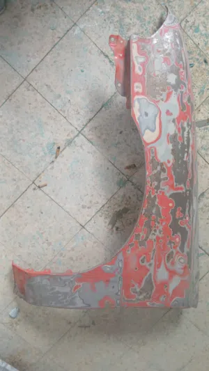 جناح اكسنت 96 شمال للبيع حي نزال