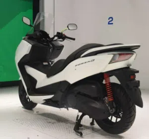 Honda Forza