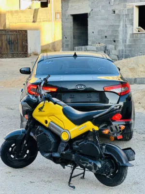 هوندا نافي الله يبارك