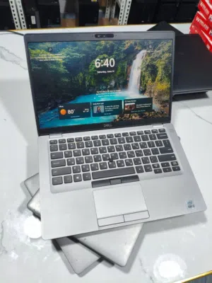Dell latitude  لابتوب