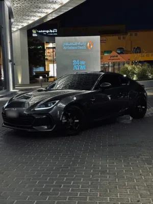 للبيع سوبارو بي ار زي 2022 For Sale Subaru BRZ 2022