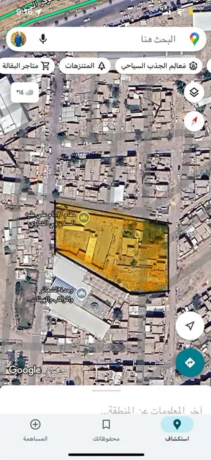 Commercial . 4600 m2 . Landlord4