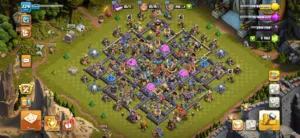 Clash of Clans Accounts and Characters for Sale in Basra