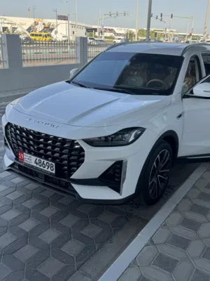jetour  X70 PLUS  LUXURY