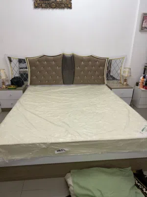 كرفايه نوم شبح جديد