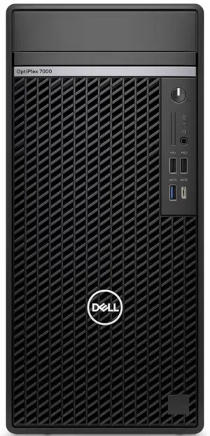 Dell OptiPlex 7000 Desktop Computer
