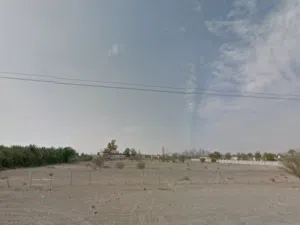 مزرعة للبيع فى راس الخيمة قريبة من المطار