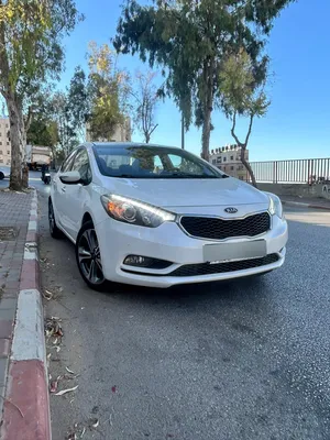 كيا-سيراتو-2016