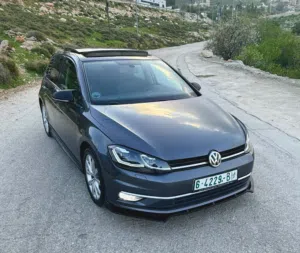 Golf RLINE