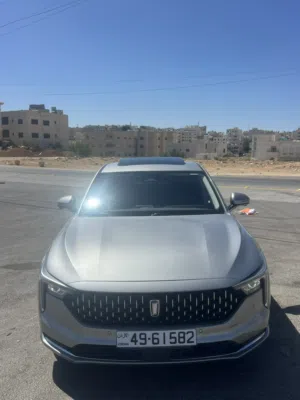 Used Bestune B70 in Amman
