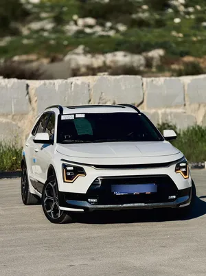 Kia . Niro EV . 20223