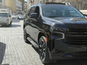 تاهو شيفرلية 2026 Tahoe محرك 6300 اعلى مواصفات للايجار
