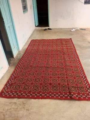 زرابي ملاح وحدة