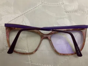 Carla Di Si Designer Eyewear - Handcrafted in Argentina