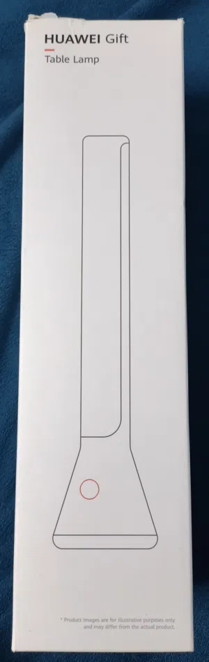 تيبل لامب هواوي