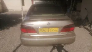 Used Nissan Maxima in Al Batinah