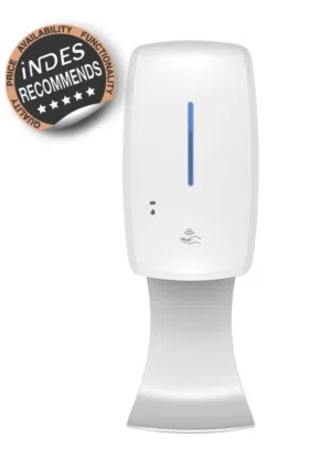 علبة تعقيم اليدين الآلية "بدون لمس" هايجين