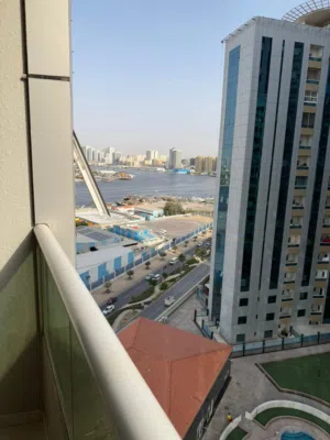 1200 ft² 1 Bedroom Apartments for Sale in Ajman Al Bustan