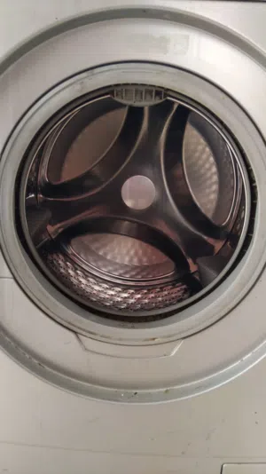 غسالة هونداي مستعمله