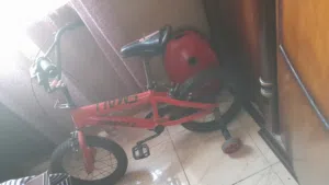 عجله جميله جداا استخدام بسيييط جداا للبيع