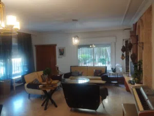 178 m2 3 Bedrooms Apartments for Rent in Amman Shmaisani