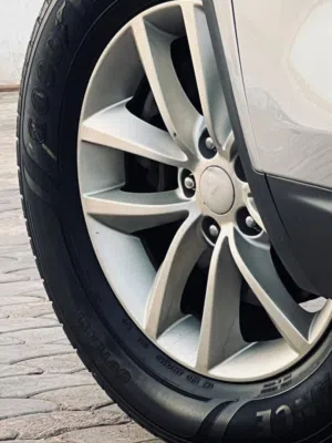 Used Kia Sorento in Tripoli