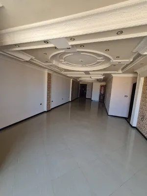 200 m2 3 Bedrooms Apartments for Rent in Port Said Manakh District