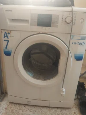 غسالة بيكو 7 ك
