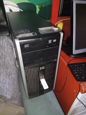HP Compaq Pro 6300 Small Form Factor