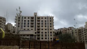 #شقه_للايجار_غير_مفروشه_هادئه_ومميزه