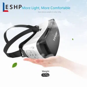 الكترونيات نظارة الواقع الافتراضي VR
