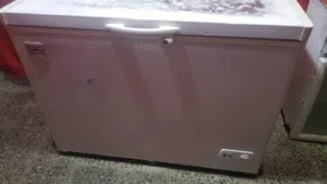 اغتنم الفرصه عرطه العرطات فريزر حوض سعه 198لتر GMC