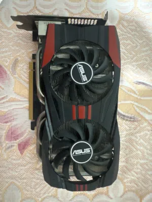 كرت شاشة GTX 760