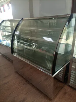 maraya kitchen equipment -  cake display
