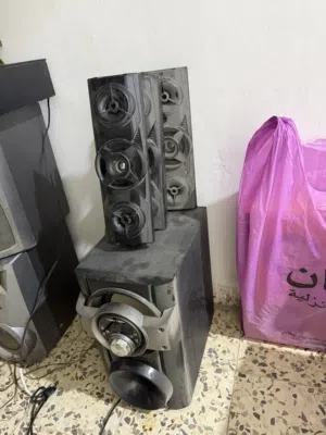 مسرح منزلي للبيع