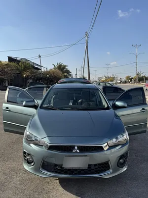 Mitsubishi . Lancer . 20090