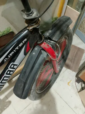 عجله لم تستخدم