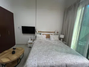 500 m2 Studio Apartments for Rent in Abu Dhabi Al Maryah