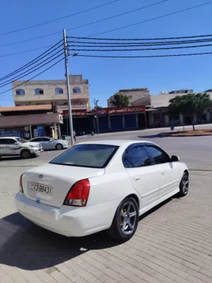 Used Hyundai Avante in Irbid