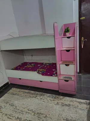 سرير أطفال Children's bed