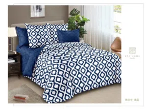 لحاف كنغ سايز