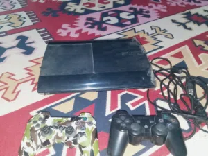PlayStation 3 PlayStation for sale in Tripoli