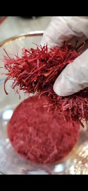 زعفران ايراني