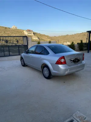 Used Ford Focus in Hebron