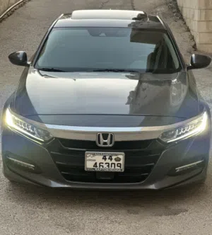 Used Honda Accord in Amman