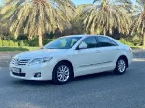 Used Toyota Camry in Farwaniya